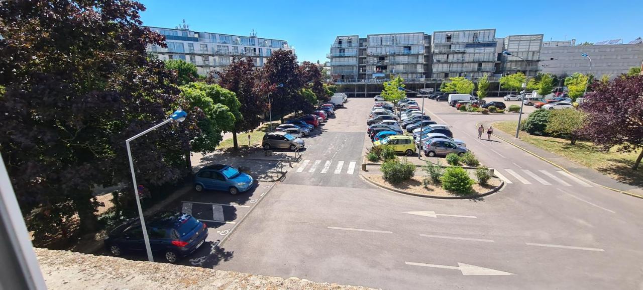 Luxe -Style Chalon-sur-Saône Exterior foto